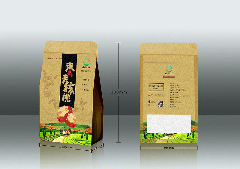 核桃包裝 核桃包裝