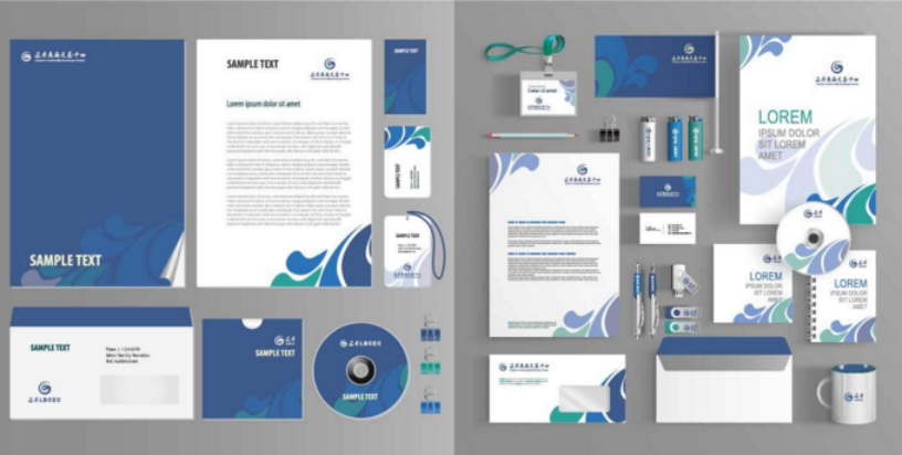 完整的vi手冊(cè)設(shè)計(jì)應(yīng)該包含哪幾部分