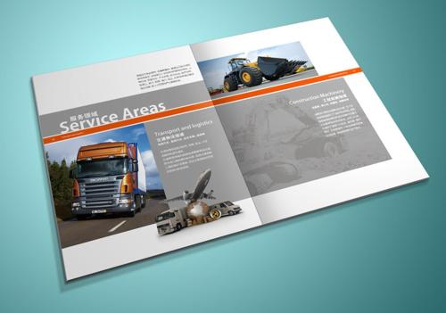 好的畫冊設計 好的畫冊設計