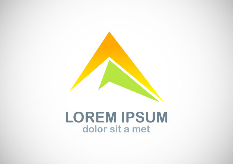 企業(yè)圖標設(shè)計