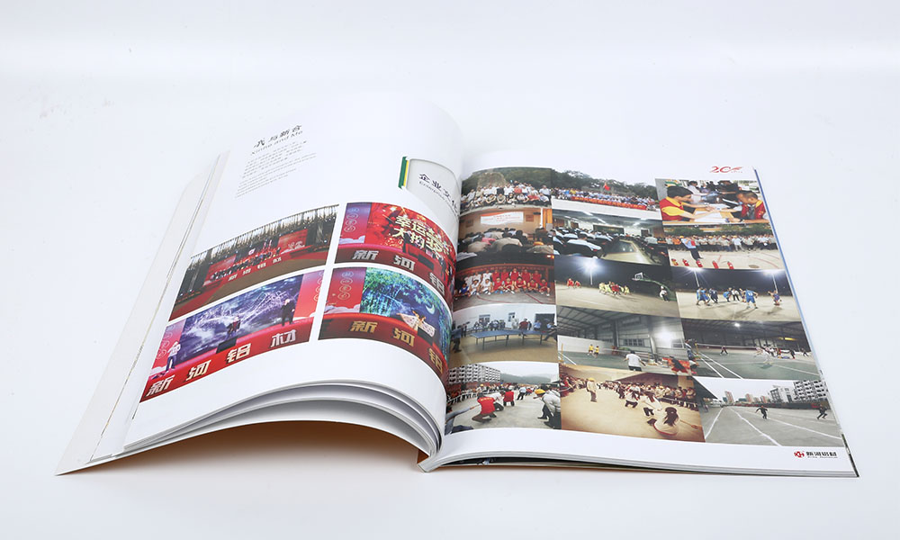 鋁材企業(yè)紀(jì)念冊設(shè)計(jì),鋁材企業(yè)紀(jì)念冊設(shè)計(jì)公司