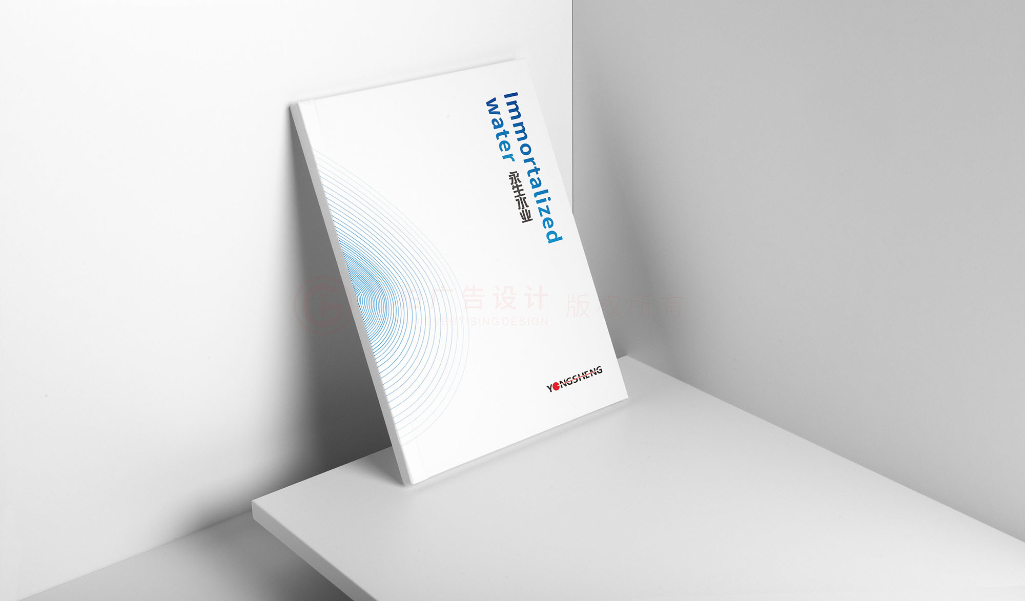 畫(huà)冊(cè)宣傳冊(cè)設(shè)計(jì)公司