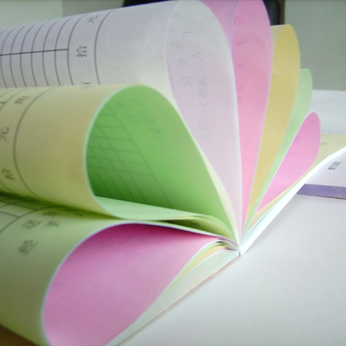 印刷費用包括哪些內容？銀行印刷費用明細清單