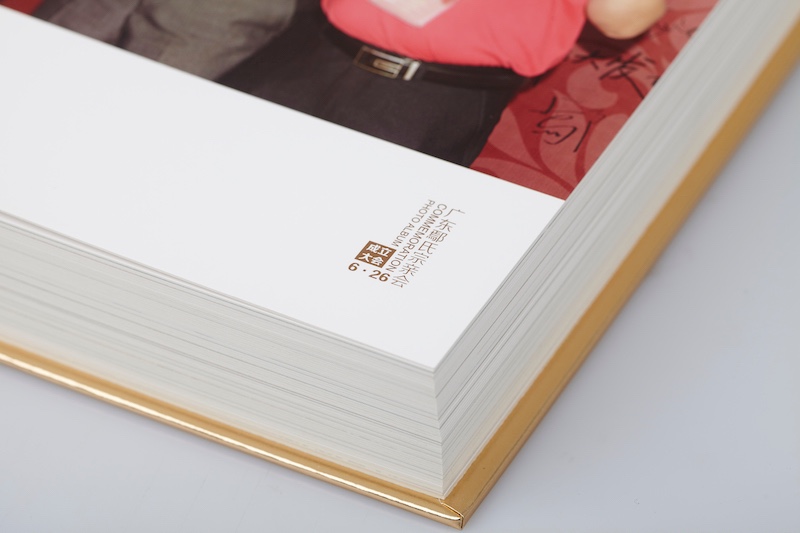 印刷一本200頁書多少錢？具體是如何收費的