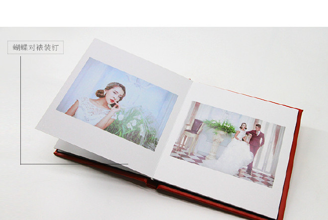 寫真冊(cè)的成本是多少