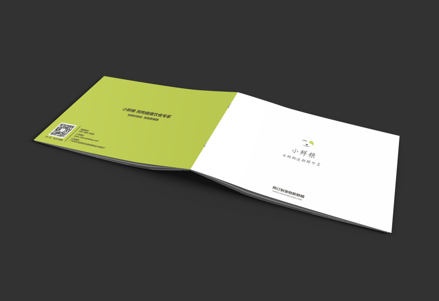 產品介紹手冊設計 產品介紹手冊設計