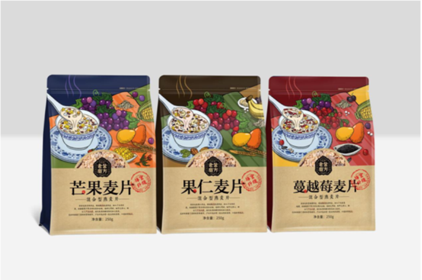 包裝設計產品定位有哪些 包裝設計產品定位有哪些