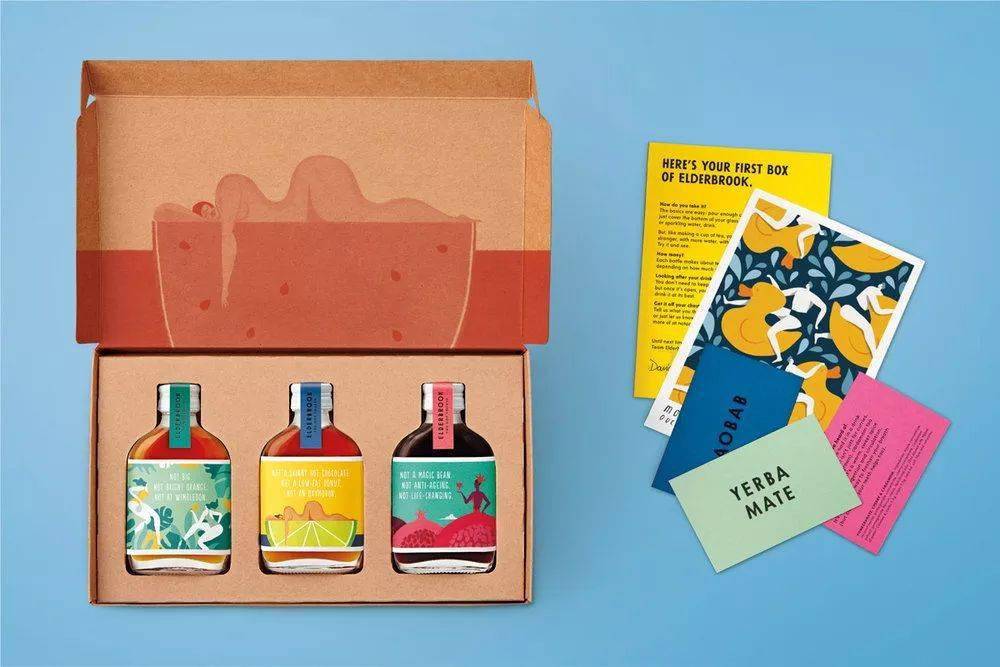 包裝設計產品定位有哪些 包裝設計產品定位有哪些