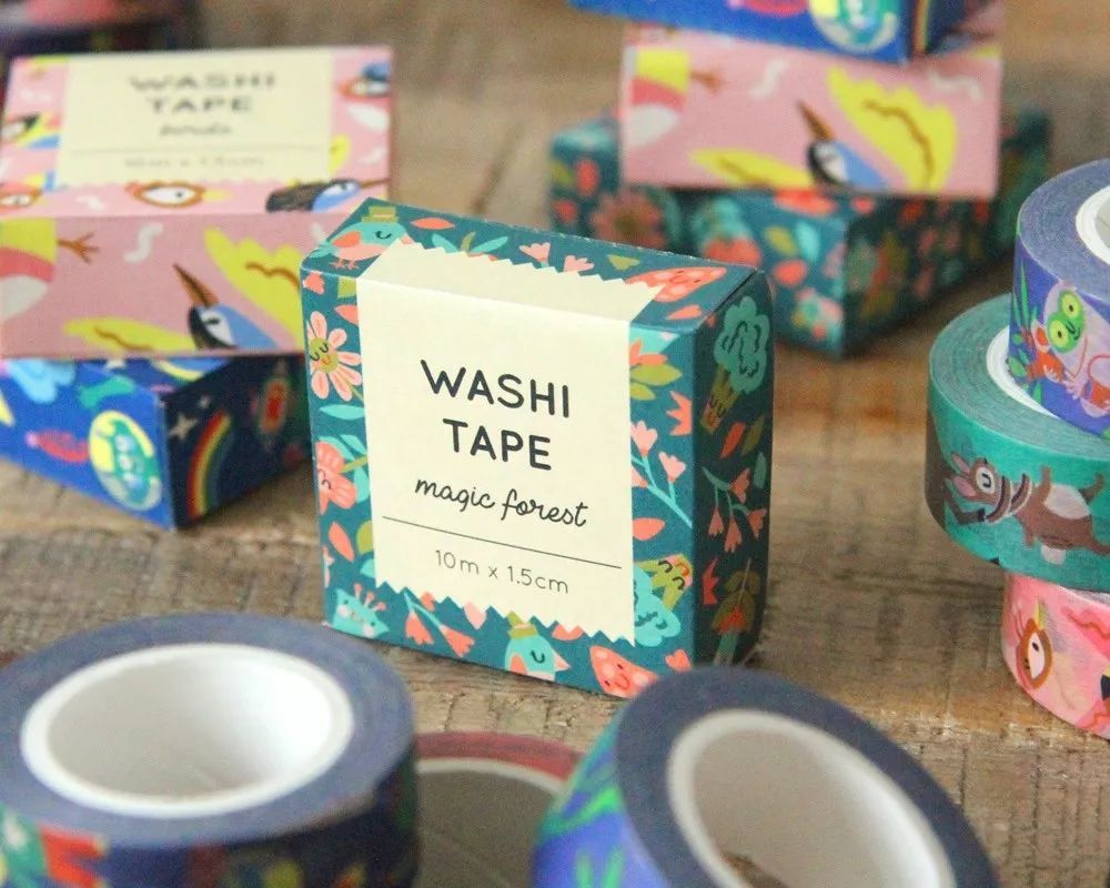 包裝設(shè)計怎么做成實物 包裝設(shè)計怎么做成實物