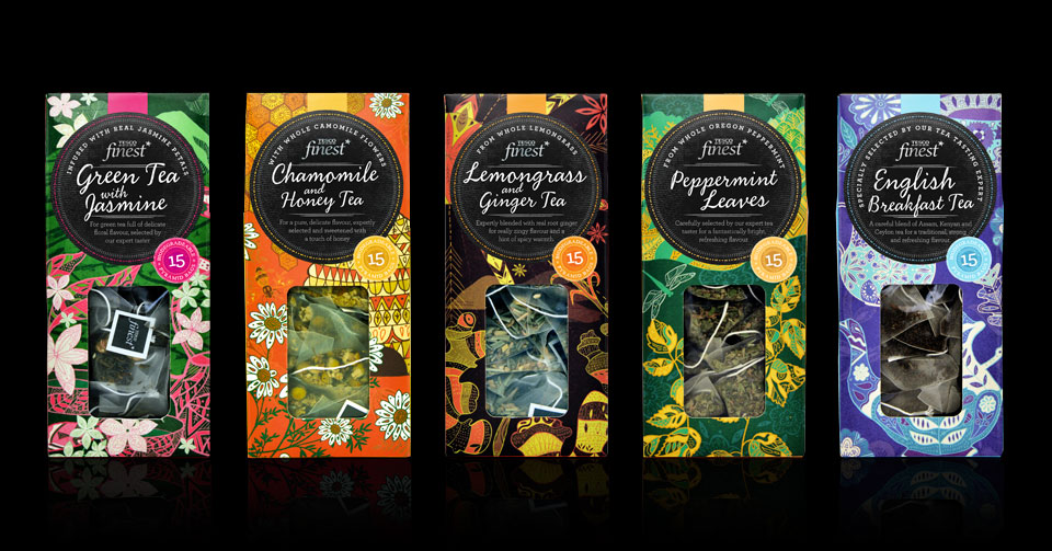 包裝設計的表現手法有哪些 包裝設計的表現手法有哪些