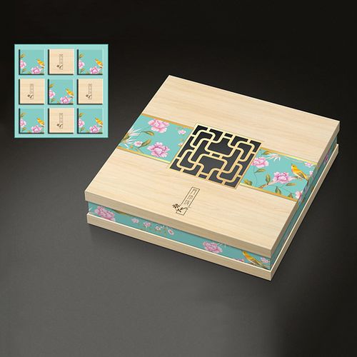 設(shè)計包裝盒怎么收費