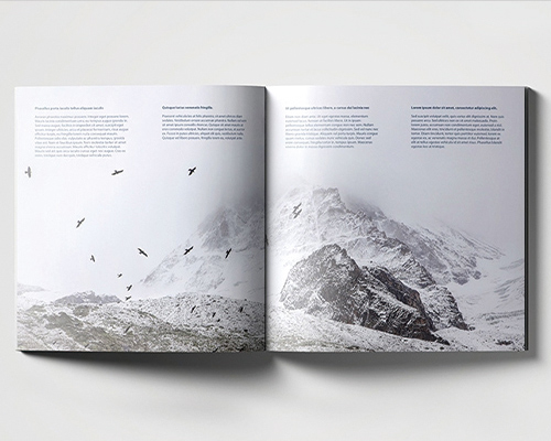 宣傳冊怎么做 宣傳冊怎么做