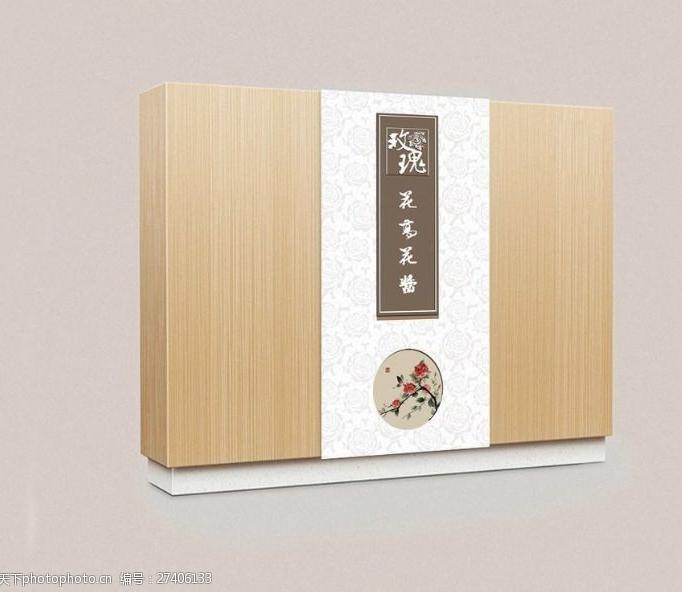 包裝設(shè)計(jì)展開圖怎么做 包裝設(shè)計(jì)展開圖怎么做