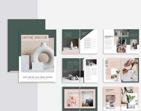 公司宣傳冊內(nèi)容怎么寫 公司宣傳冊內(nèi)容怎么寫