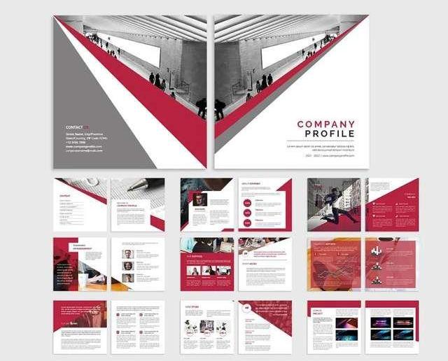 公司宣傳電子畫冊如何設計？如何選擇設計公司？