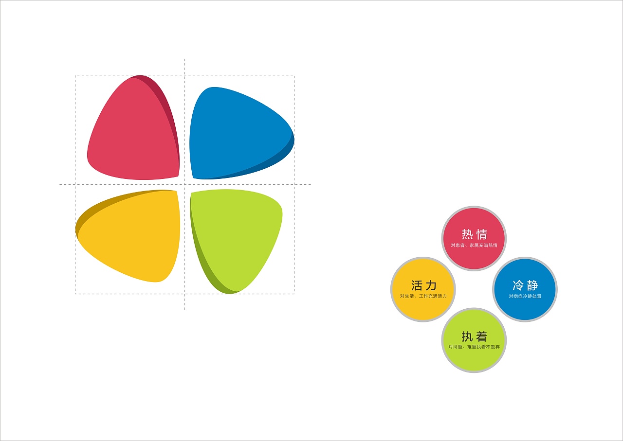 深圳哪里有logo設計服務？哪家公司設計用心？