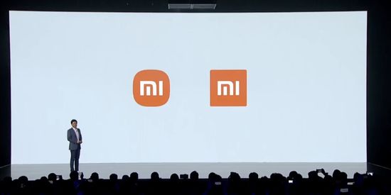 小米logo設計費多少錢 小米logo設計費多少錢