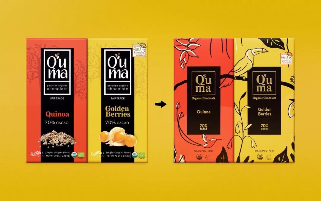 食品包裝設(shè)計(jì)風(fēng)格有哪些？包裝設(shè)計(jì)有哪些重點(diǎn)？