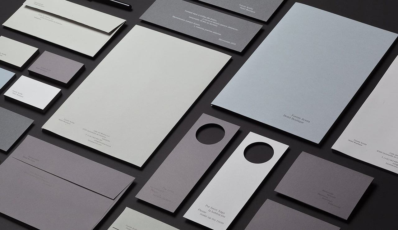 整套vi設計都包含哪些？vi設計要考慮哪些特性？