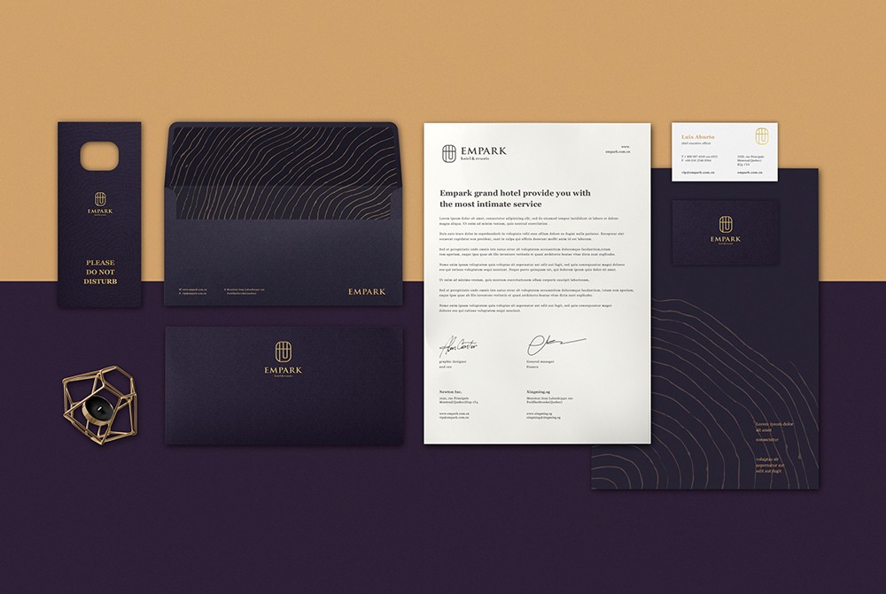 主題公園vi設計包括哪些內容？有哪些設計原則？