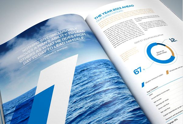 常見的宣傳單頁尺寸是多少？宣傳冊設(shè)計有哪些要點？