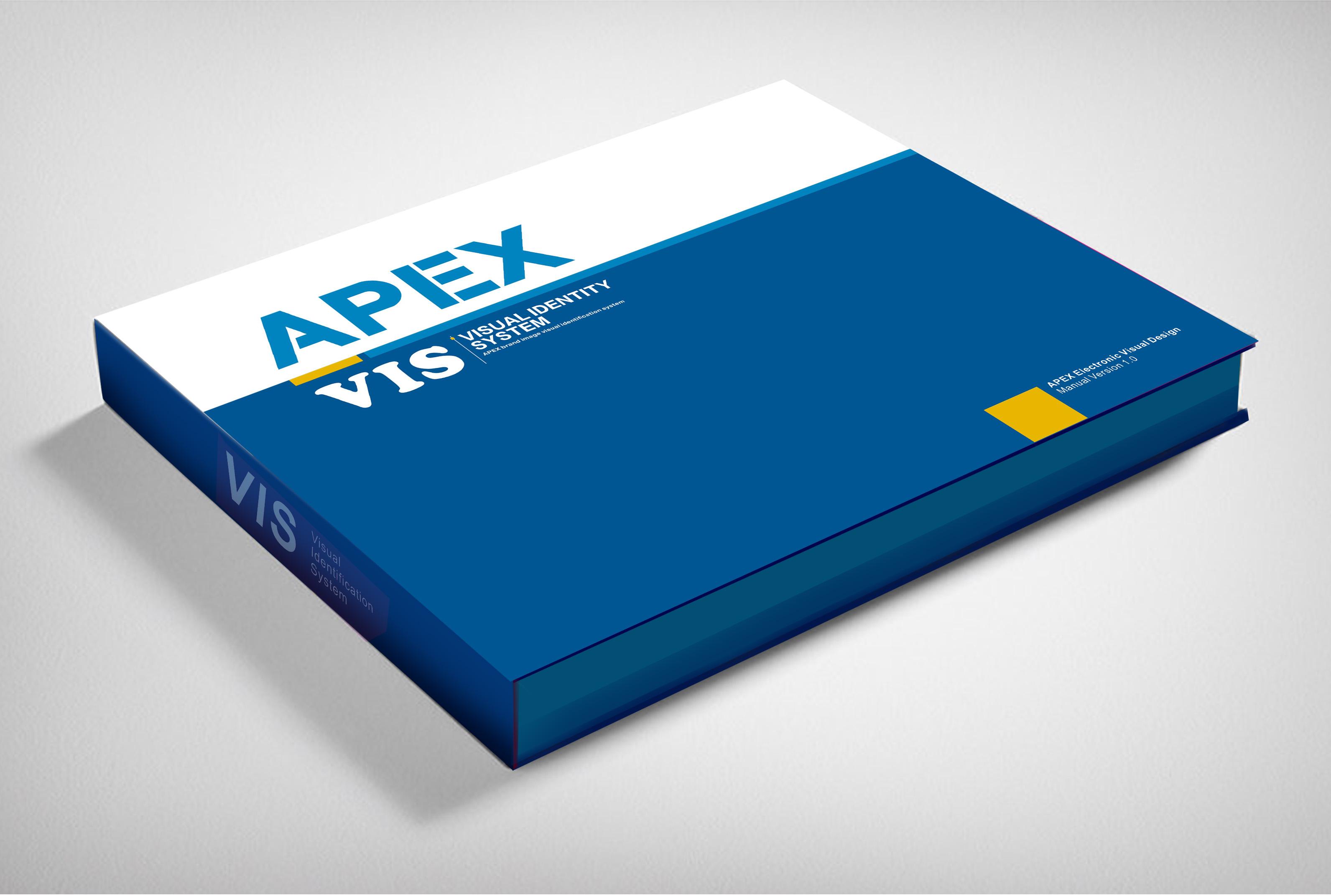 上海企業VI設計哪個公司做的好？VI設計怎樣表現品牌力量？