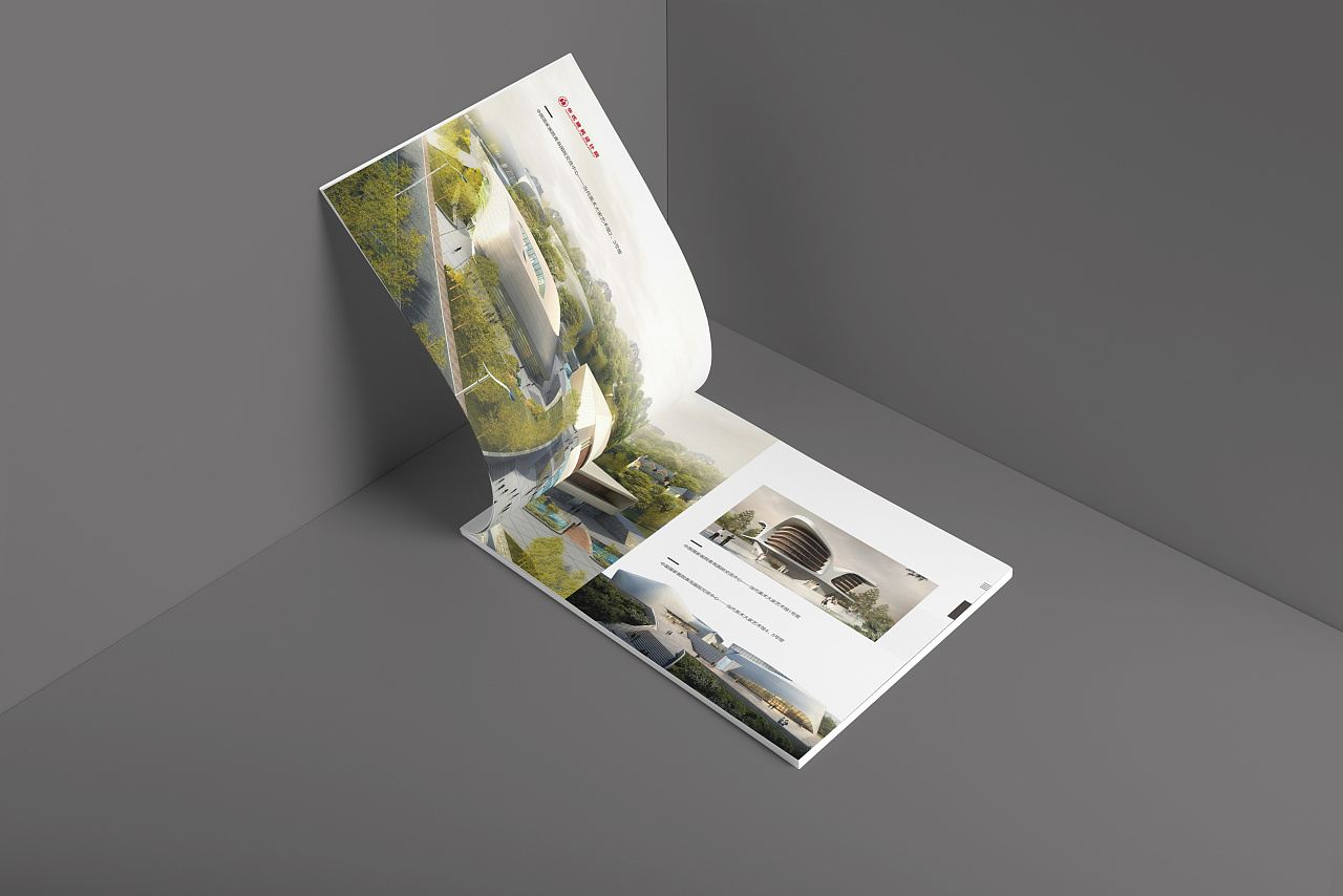 建筑企業(yè)畫冊(cè)設(shè)計(jì),建筑外觀企業(yè)畫冊(cè)設(shè)計(jì)公司