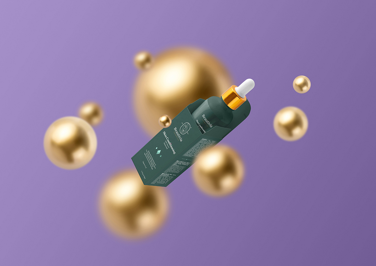 精華液化妝品包裝設計,精華液化妝品包裝設計案例欣賞 精華液化妝品包裝設計,精華液化妝品包裝設計案例欣賞