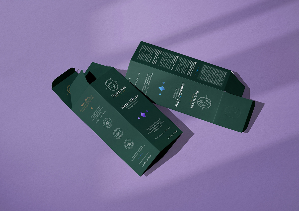 精華液化妝品包裝設計,精華液化妝品包裝設計案例欣賞 精華液化妝品包裝設計,精華液化妝品包裝設計案例欣賞