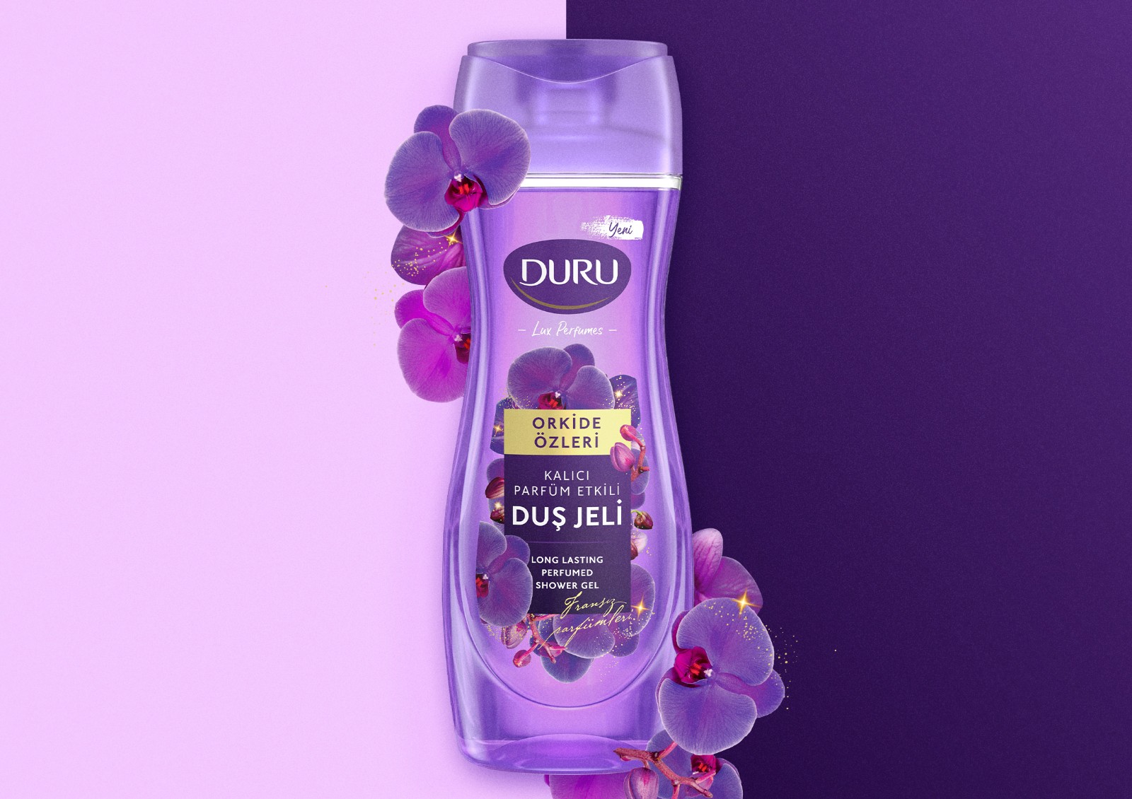 洗發水包裝設計,洗護用品包裝設計公司