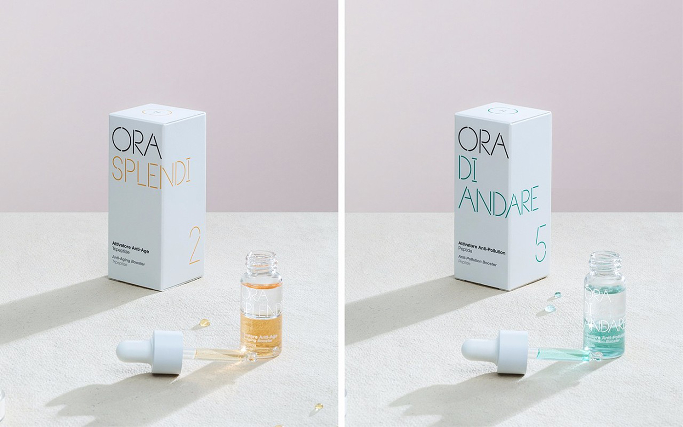 意大利化妝品品牌包裝設(shè)計(jì)-國外風(fēng)化妝品包裝設(shè)計(jì)