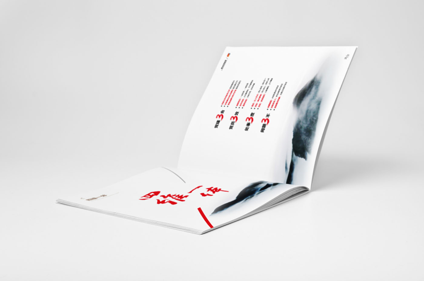 黨建畢業(yè)紀(jì)念冊設(shè)計(jì)-黨建紀(jì)念冊設(shè)計(jì)公司