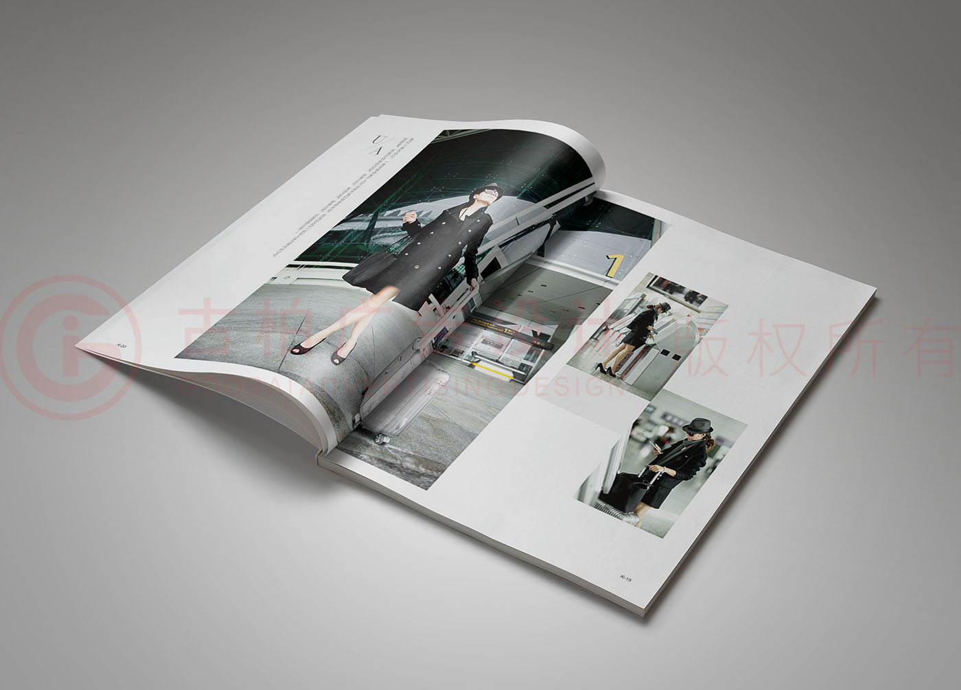 廣州UA服裝品牌畫冊設計,服裝畫冊設計公司 廣州UA服裝品牌畫冊設計,服裝畫冊設計公司