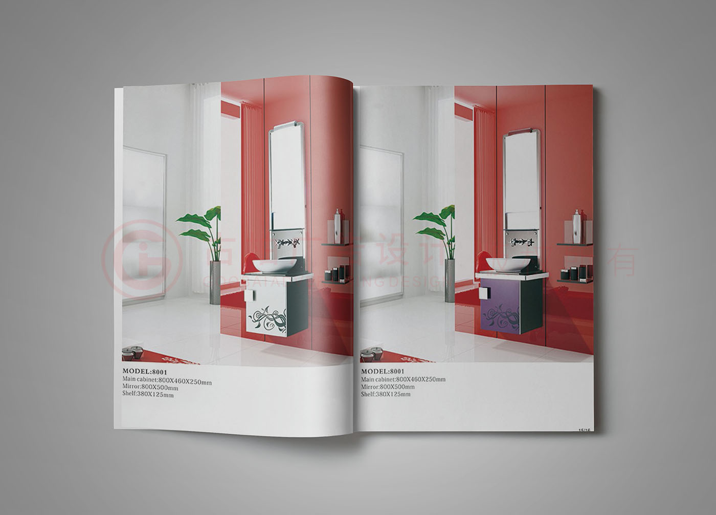 廣州廚衛(wèi)家居畫冊設計,產(chǎn)品畫冊設計公司