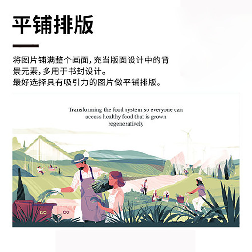 排版設計,設計知識 排版設計,設計知識