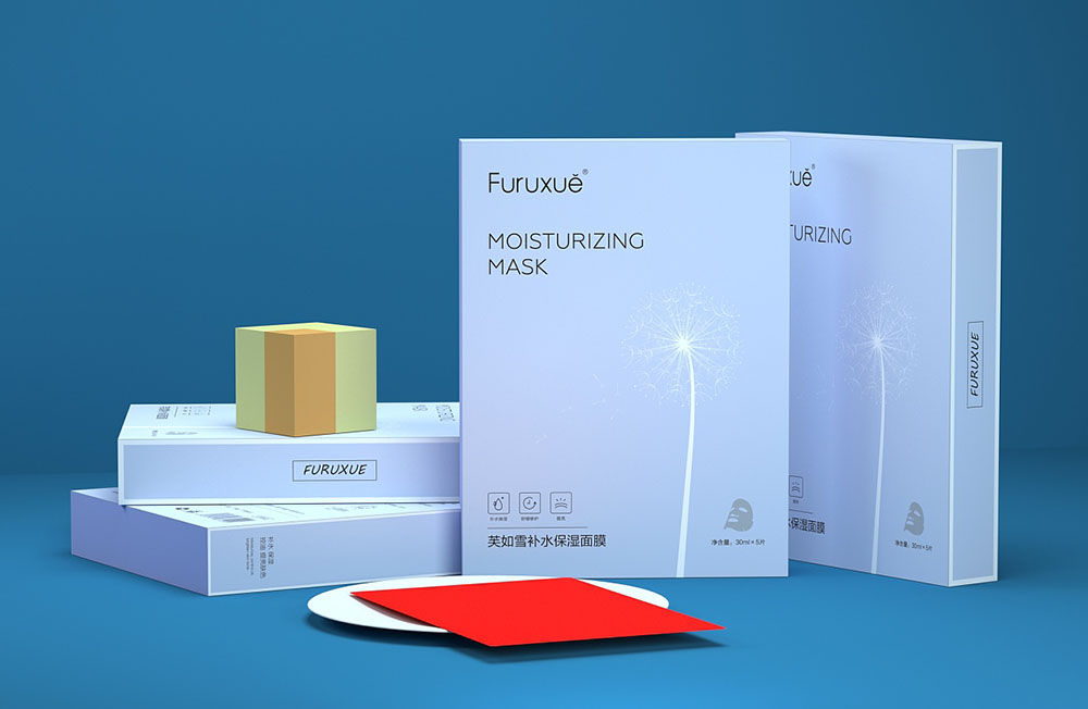 化妝品包裝設計,化妝品包裝設計知識