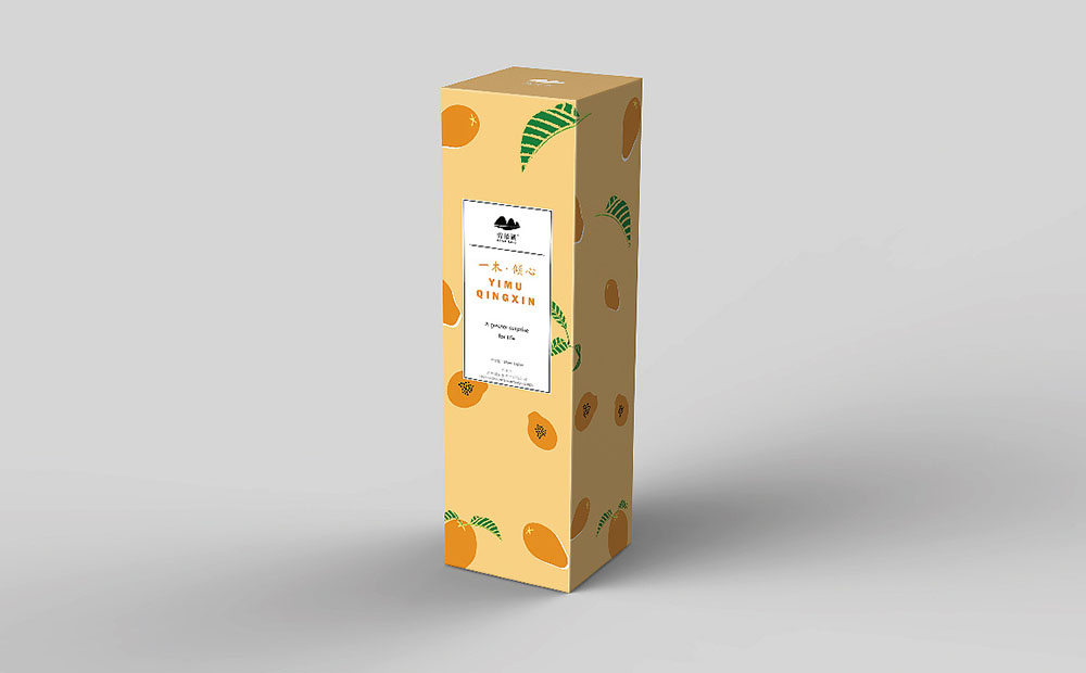 木瓜酒包裝設計,木瓜酒包裝設計欣賞 木瓜酒包裝設計,木瓜酒包裝設計欣賞