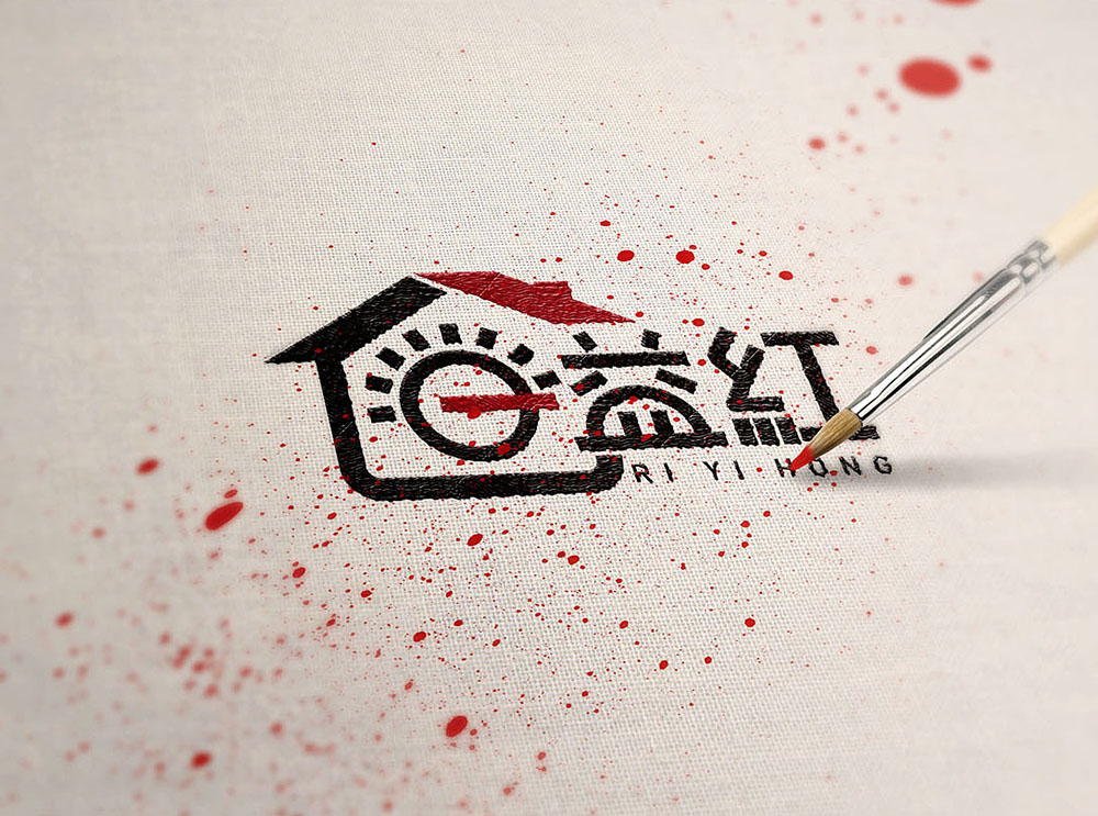 家居行業logo設計,家居行業logo設計公司