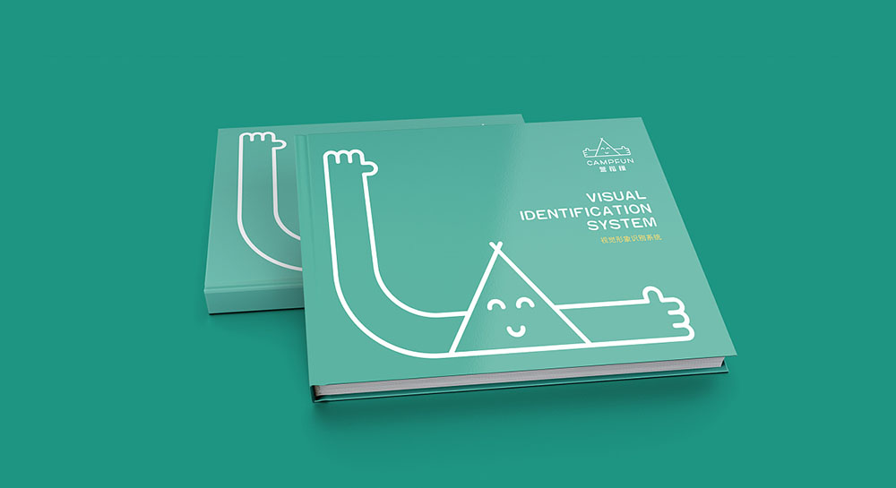 教育機構VI設計 教育機構VI設計