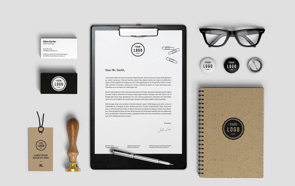 一套vi設計多少錢，為啥會這么貴