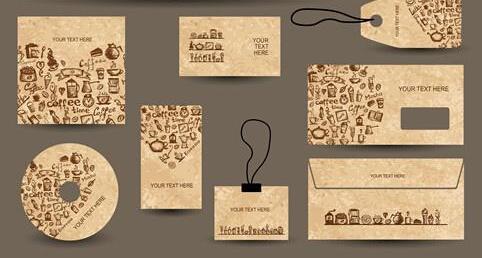 深圳vi設計公司為您梳理一下vi設計需要注意的原則