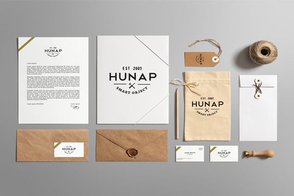 vi設計素材 vi設計素材