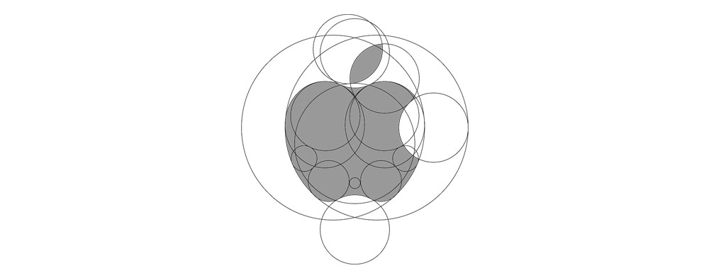 怎么讓LOGO變得規(guī)范化？輔助線該怎么添加？