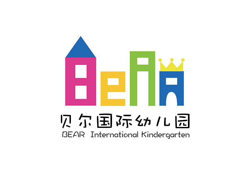 幼兒園logo設(shè)計(jì) 幼兒園logo設(shè)計(jì)