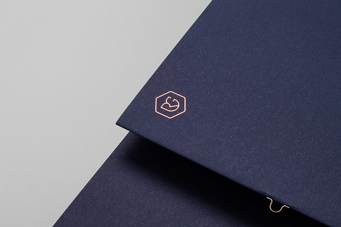 企業vi設計欣賞 企業vi設計欣賞