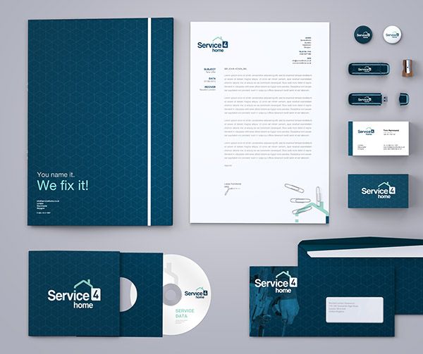 企業VI設計 企業VI設計