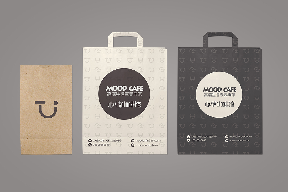 咖啡vi設計 咖啡vi設計