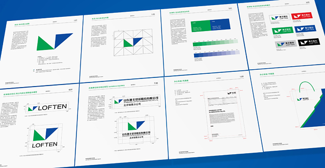 北京vi設計 北京vi設計
