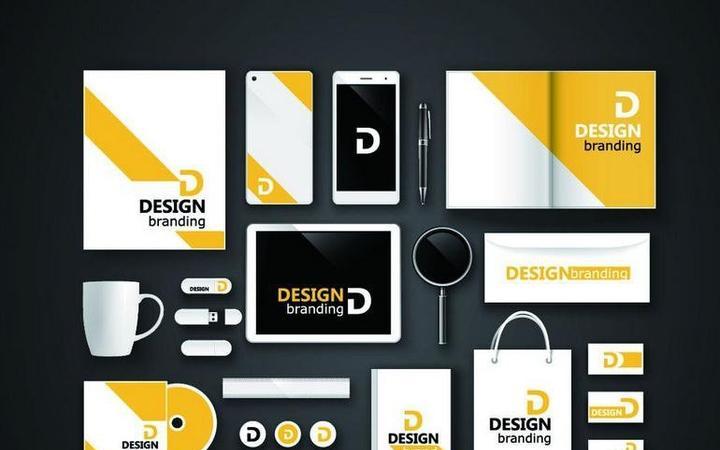 vi設計冊 vi設計冊