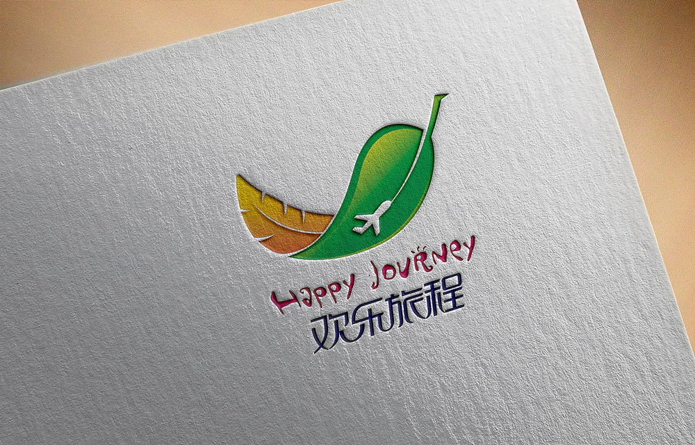 旅游LOGO設(shè)計應(yīng)該注意什么？